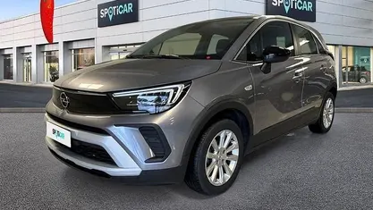 Usata Opel Crossland X Innovation 82 CV (60 kW) 2022 SUV