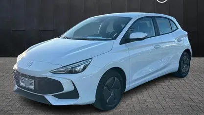 Usata MG MG3 115 CV (84 kW) 2025 Utilitaria