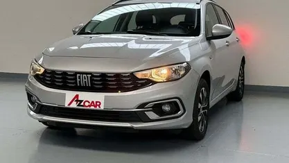 Usata Fiat Tipo City Life 99 CV (72 kW) 2026 Station wagon