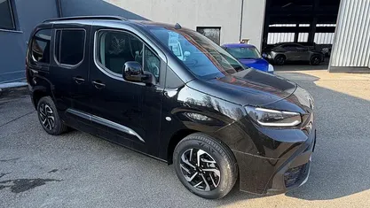 Nuova Toyota Proace Verso City 56 kW (77 CV) 2025 Station wagon