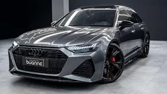 Usata 2022 Audi RS6 Ambiente Station wagon | 79.999 € (Super prezzo)