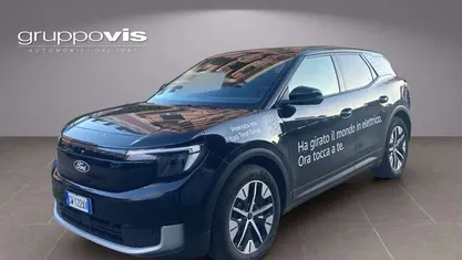 Usata Ford Explorer Extended Range 210 kW (286 CV) 2024 SUV