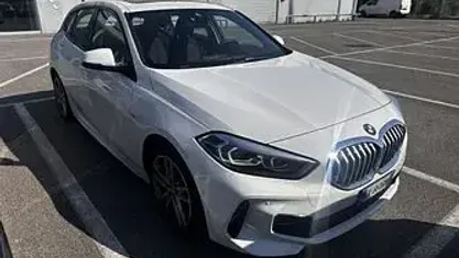 Usado Cupra Leon 204 CV (150 kW) 2023 Gris Utilitario