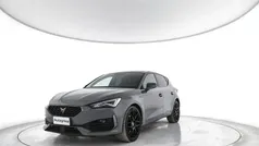 Grigio Usata 2021 Cupra Leon VZ2 Tre volumi | 23.900 € (Super prezzo)