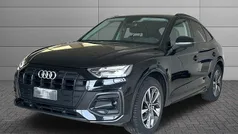Usata 2022 Audi Q5 Sportback Advanced SUV | 38.500 € (Buon prezzo)
