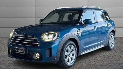 Usata 2021 Mini One D Countryman Essential SUV | 19.700 € (Ottimo prezzo)