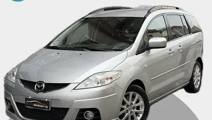 Usata Mazda 5 110 CV (80 kW) 2008 Monovolume