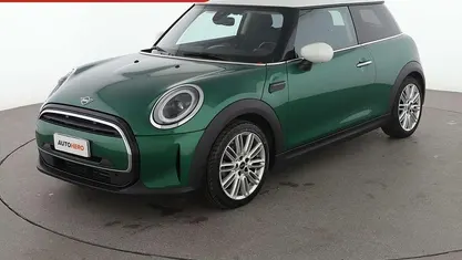 Usata Mini Cooper Essential 136 CV (100 kW) 2023 Utilitaria