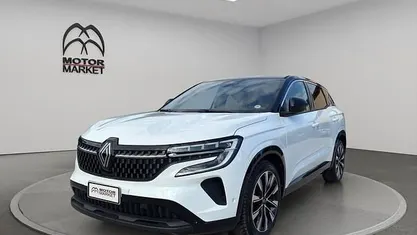 Usata 2023 Renault Austral Techno SUV | 24.300 € (Buon prezzo)