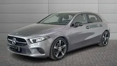 Grigio Usata 2021 Mercedes 180 Edition Tre volumi | 24.400 € (Ottimo prezzo)