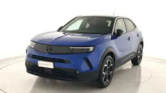 Usata 2024 Opel Mokka Ultimate SUV | 18.500 € (Buon prezzo)