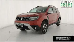Usata 2022 Dacia Duster Prestige SUV | 16.390 € (Buon prezzo)
