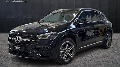 Usata 2025 Mercedes 200 SUV | 41.757 € (Super prezzo)