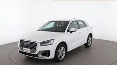 Bianco Usata 2020 Audi Q2 SUV | 21.199 € (Buon prezzo)