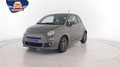 Other Usata 2016 Fiat 500 S Tre volumi | 9900 € (Buon prezzo)