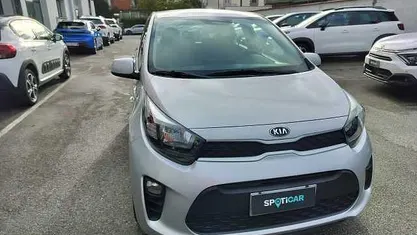 Usata 2020 Kia Picanto Urban Utilitaria | 8950 € (Buon prezzo)