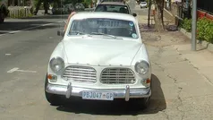 Usata 1969 Volvo Amazon Tre volumi | 6000 €