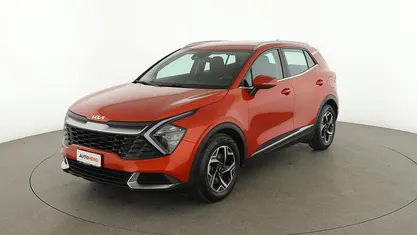 Usata Kia Sportage 136 CV (100 kW) 2023 SUV