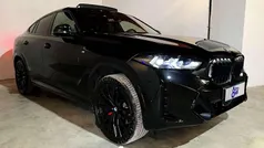 Usata 2024 BMW X6 M Sport SUV | 98.990 €