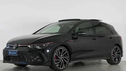 Usata VW Golf VIII GTI 245 CV (180 kW) 2023