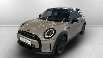 Grigio Usata 2023 Mini Cooper Utilitaria | 23.000 € (Buon prezzo)