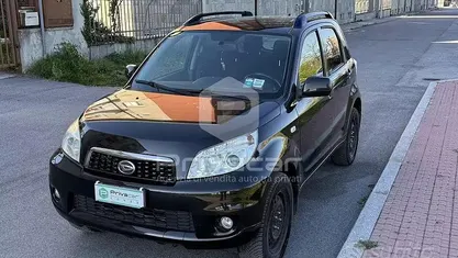 Usata Daihatsu Terios SHO 105 CV (77 kW) 2010 SUV
