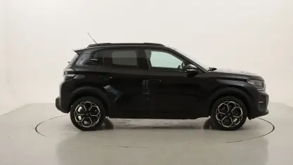 Usata Citroën e-C3 52 kW (72 CV) 2025 Neronero Utilitaria