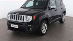 Usata 2019 Jeep Renegade Limited SUV | 13.599 € (Ottimo prezzo)
