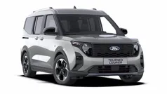 Solar silver Nuova 2025 Ford Tourneo Courier Active Monovolume | 24.050 € (Buon prezzo)