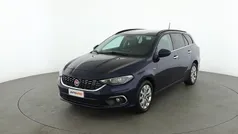 Blu Usata 2021 Fiat Tipo Business Station wagon | 12.699 € (Buon prezzo)