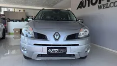Usata 2008 Renault Koleos Dynamique SUV | 4200 € (Buon prezzo)