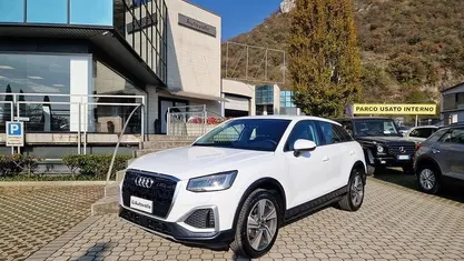 Usata 2021 Audi Q2 Comfort SUV | 22.200 € (Buon prezzo)
