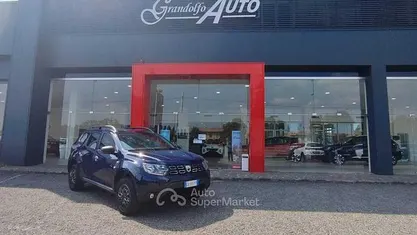 Usata Dacia Duster 101 CV (74 kW) 2020 SUV