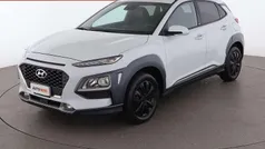 Usata 2019 Hyundai Kona Xpossible SUV | 12.199 € (Buon prezzo)