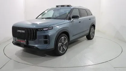 Usata 2024 Jaecoo 7 SUV | 32.000 € (Buon prezzo)