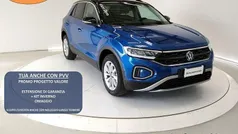 Usata 2025 VW T-Roc Edition SUV | 25.100 € (Ottimo prezzo)