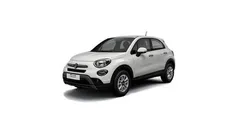 Usata 2021 Fiat 500X Sport SUV | 13.500 € (Ottimo prezzo)