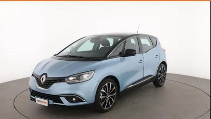 Usata Renault Scénic IV 140 CV (102 kW) 2019 Monovolume