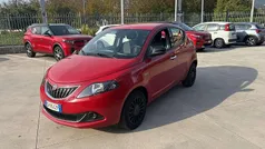 Rosso Usata 2022 Lancia Ypsilon Silver Due volumi | 11.900 € (Buon prezzo)