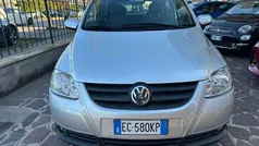 Argento Usata 2010 VW Fox Sportline Due volumi | 4200 € (Super prezzo)