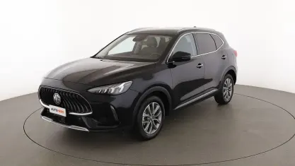 Usata MG HS Luxury 162 CV (119 kW) 2024 Nero SUV