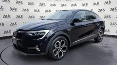 Nero Usata 2021 Renault Arkana Intens SUV | 19.900 € (Buon prezzo)
