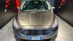 Usata 2017 Ford C-MAX Titanium Monovolume | 9999 € (Buon prezzo)