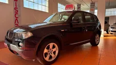 Usata 2008 BMW X3 SUV | 3800 € (Ottimo prezzo)