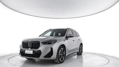 Grigio Usata 2025 BMW X1 M Sport SUV | 45.900 € (Ottimo prezzo)