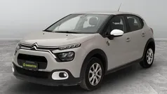 Soft sand Usata 2023 Citroën C3 PureTech Due volumi | 14.490 € (Buon prezzo)