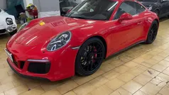 Usata 2019 Porsche 911 Carrera GTS Coupé | 118.000 € (Super prezzo)