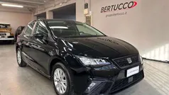 Usata 2022 Seat Ibiza Style Tre volumi | 15.500 € (Buon prezzo)