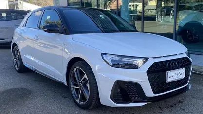 Usata Audi A1 Design 116 CV (85 kW) 2025 Utilitaria