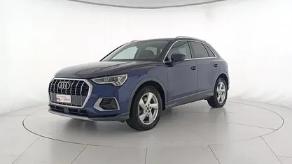 Usata 2022 Audi Q3 Advanced SUV | 29.500 € (Super prezzo)